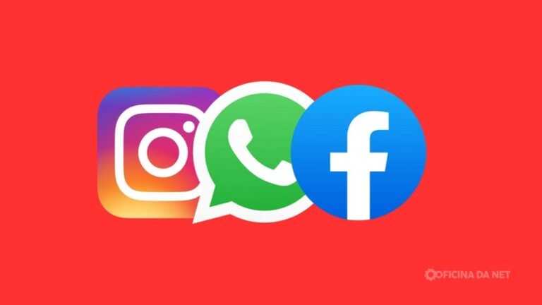 WhatsApp, Instagram, and Facebook experienced instability on Tuesday, the 23rd.