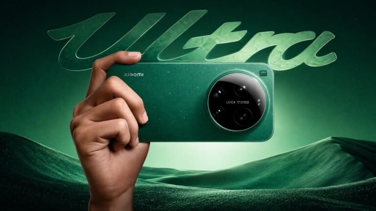 Xiaomi 18 Ultra might have been called off before its debut; find out the reason