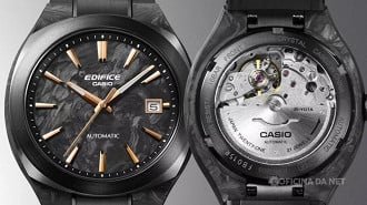 Casio Edifice EFK-200