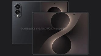 Galaxy Z Fold8