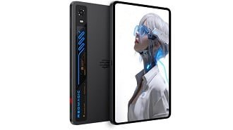 Gaming Tablet 5 Pro