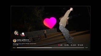 O Instagram agora está disponível em Smart TVs Samsung