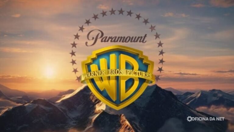 The United States Government has authorized Paramount to acquire Warner.