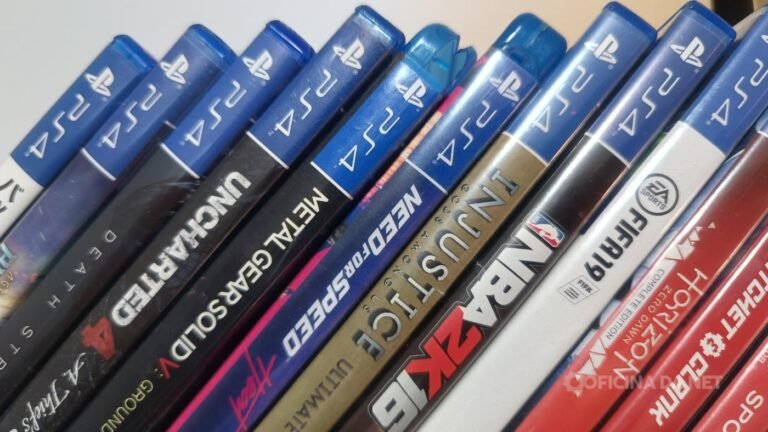 Sony has confirmed that starting in 2028, PlayStation will not offer physical games.