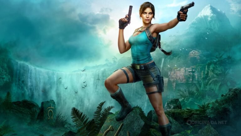 Tomb Raider: Legacy of Atlantis is now available for pre-order on consoles and PC; check the cost.